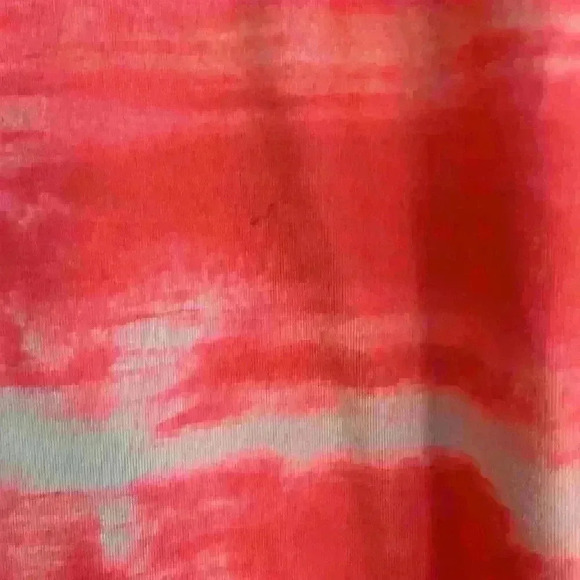 Under Armour 3/4 Leggings - Picture 3 of 4